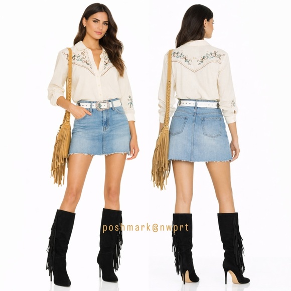 Sam Edelman 🖤 Fayette Suede Fringe Boots Heels Black 37 7 7.5 - Picture 2 of 16